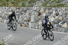 Photo #3659346 | 30-07-2023 13:30 | Passo Dello Stelvio - Waterfall curve BICYCLES