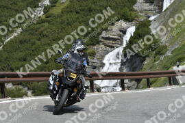 Photo #3253508 | 27-06-2023 10:34 | Passo Dello Stelvio - Waterfall curve