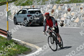 Photo #2138255 | 17-06-2022 15:16 | Passo Dello Stelvio - Waterfall curve BICYCLES