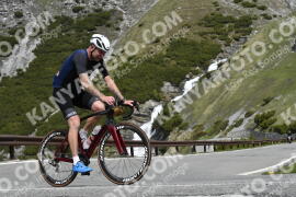 Photo #3056223 | 07-06-2023 10:49 | Passo Dello Stelvio - Waterfall curve BICYCLES