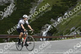 Photo #3547919 | 22-07-2023 09:46 | Passo Dello Stelvio - Waterfall curve BICYCLES