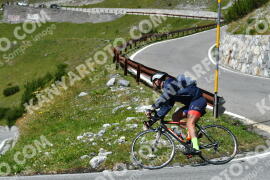 Photo #2547207 | 08-08-2022 14:23 | Passo Dello Stelvio - Waterfall curve BICYCLES