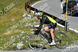 Photo #4053462 | 24-08-2023 11:57 | Passo Dello Stelvio - Waterfall curve BICYCLES