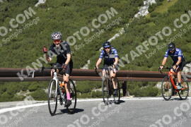 Foto #2726929 | 24-08-2022 11:06 | Passo Dello Stelvio - Waterfall Kehre BICYCLES