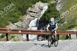 Photo #2541776 | 08-08-2022 09:45 | Passo Dello Stelvio - Waterfall curve BICYCLES