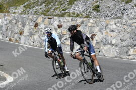 Photo #2721545 | 23-08-2022 14:25 | Passo Dello Stelvio - Waterfall curve BICYCLES