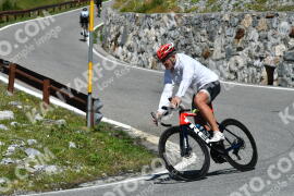 Photo #2670923 | 16-08-2022 12:40 | Passo Dello Stelvio - Waterfall curve BICYCLES