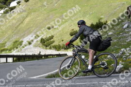 Photo #2106063 | 06-06-2022 14:34 | Passo Dello Stelvio - Waterfall curve BICYCLES