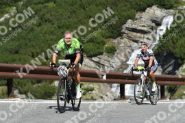 Photo #2589407 | 11-08-2022 10:54 | Passo Dello Stelvio - Waterfall curve BICYCLES