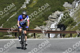 Photo #2739644 | 25-08-2022 10:35 | Passo Dello Stelvio - Waterfall curve BICYCLES