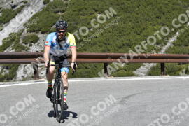 Photo #2081821 | 04-06-2022 10:23 | Passo Dello Stelvio - Waterfall curve BICYCLES