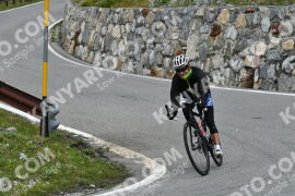 Photo #2433815 | 29-07-2022 13:06 | Passo Dello Stelvio - Waterfall curve BICYCLES