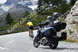 Foto #2281894 | 10-07-2022 13:19 | Bernina Pass
