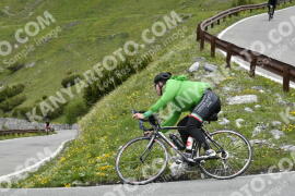 Foto #3200074 | 23-06-2023 12:00 | Passo Dello Stelvio - Waterfall Kehre BICYCLES