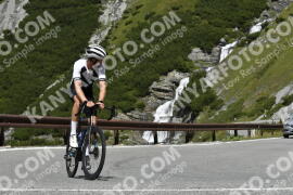 Foto #3718582 | 03-08-2023 11:29 | Passo Dello Stelvio - Waterfall Kehre BICYCLES
