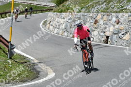 Photo #2303216 | 14-07-2022 14:15 | Passo Dello Stelvio - Waterfall curve BICYCLES
