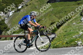 Photo #2145390 | 18-06-2022 09:56 | Passo Dello Stelvio - Waterfall curve BICYCLES