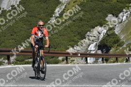 Photo #2739830 | 25-08-2022 10:29 | Passo Dello Stelvio - Waterfall curve BICYCLES