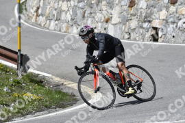 Photo #2084561 | 04-06-2022 15:01 | Passo Dello Stelvio - Waterfall curve BICYCLES