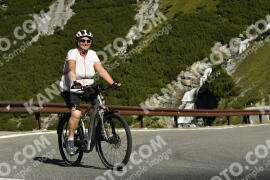 Foto #3814519 | 11-08-2023 09:48 | Passo Dello Stelvio - Waterfall Kehre BICYCLES