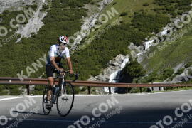Photo #3224887 | 25-06-2023 09:17 | Passo Dello Stelvio - Waterfall curve BICYCLES