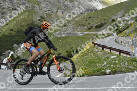 Photo #3341752 | 03-07-2023 13:35 | Passo Dello Stelvio - Waterfall curve BICYCLES
