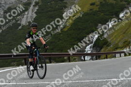 Foto #4280041 | 17-09-2023 09:50 | Passo Dello Stelvio - Waterfall Kehre BICYCLES