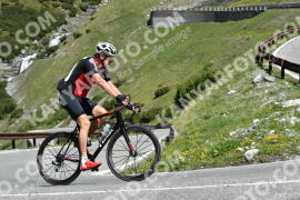 Photo #2147843 | 18-06-2022 11:01 | Passo Dello Stelvio - Waterfall curve BICYCLES