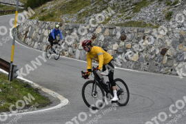 Photo #2813583 | 04-09-2022 13:27 | Passo Dello Stelvio - Waterfall curve BICYCLES