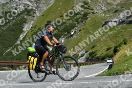 Photo #2513809 | 05-08-2022 10:19 | Passo Dello Stelvio - Waterfall curve BICYCLES