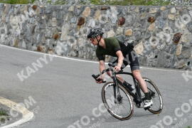 Photo #2131437 | 16-06-2022 11:03 | Passo Dello Stelvio - Waterfall curve BICYCLES