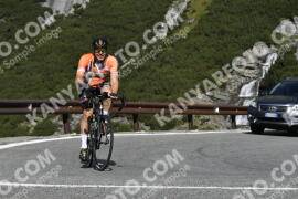 Photo #2824769 | 05-09-2022 10:17 | Passo Dello Stelvio - Waterfall curve BICYCLES
