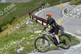 Photo #2683623 | 17-08-2022 13:37 | Passo Dello Stelvio - Waterfall curve BICYCLES