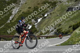 Fotó #3063068 | 09-06-2023 10:17 | Passo Dello Stelvio - Vízesés kanyar Bicajosok