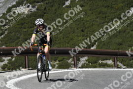 Photo #2730943 | 24-08-2022 12:20 | Passo Dello Stelvio - Waterfall curve BICYCLES