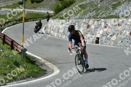 Photo #2138393 | 17-06-2022 15:47 | Passo Dello Stelvio - Waterfall curve BICYCLES