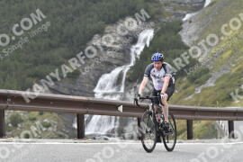 Photo #2883137 | 14-09-2022 10:04 | Passo Dello Stelvio - Waterfall curve BICYCLES