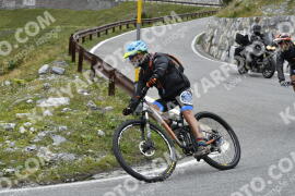 Photo #2825822 | 05-09-2022 13:17 | Passo Dello Stelvio - Waterfall curve BICYCLES