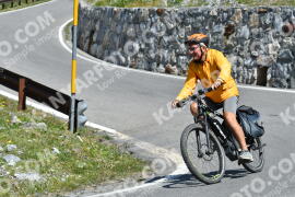 Photo #2369952 | 22-07-2022 11:59 | Passo Dello Stelvio - Waterfall curve BICYCLES