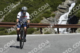 Photo #2113360 | 10-06-2022 10:14 | Passo Dello Stelvio - Waterfall curve BICYCLES