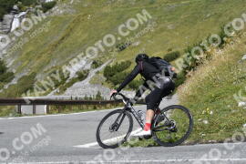 Photo #2784695 | 30-08-2022 12:09 | Passo Dello Stelvio - Waterfall curve BICYCLES