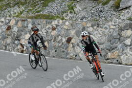 Photo #2378766 | 24-07-2022 13:05 | Passo Dello Stelvio - Waterfall curve BICYCLES