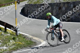 Foto #2116924 | 11-06-2022 10:29 | Passo Dello Stelvio - Waterfall Kehre BICYCLES