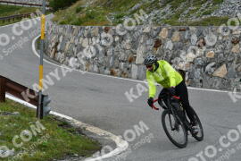 Photo #2449242 | 30-07-2022 15:34 | Passo Dello Stelvio - Waterfall curve BICYCLES