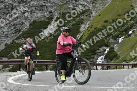 Photo #3793870 | 10-08-2023 11:23 | Passo Dello Stelvio - Waterfall curve BICYCLES