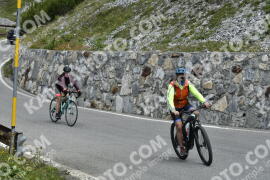 Fotó #3764766 | 08-08-2023 12:24 | Passo Dello Stelvio - Vízesés kanyar Bicajosok