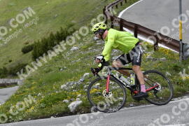 Photo #2129139 | 13-06-2022 13:49 | Passo Dello Stelvio - Waterfall curve BICYCLES