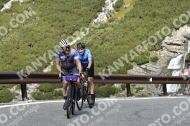 Photo #2825211 | 05-09-2022 10:53 | Passo Dello Stelvio - Waterfall curve BICYCLES