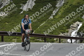Photo #3546460 | 22-07-2023 11:02 | Passo Dello Stelvio - Waterfall curve BICYCLES