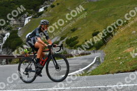 Photo #4085148 | 26-08-2023 11:05 | Passo Dello Stelvio - Waterfall curve BICYCLES